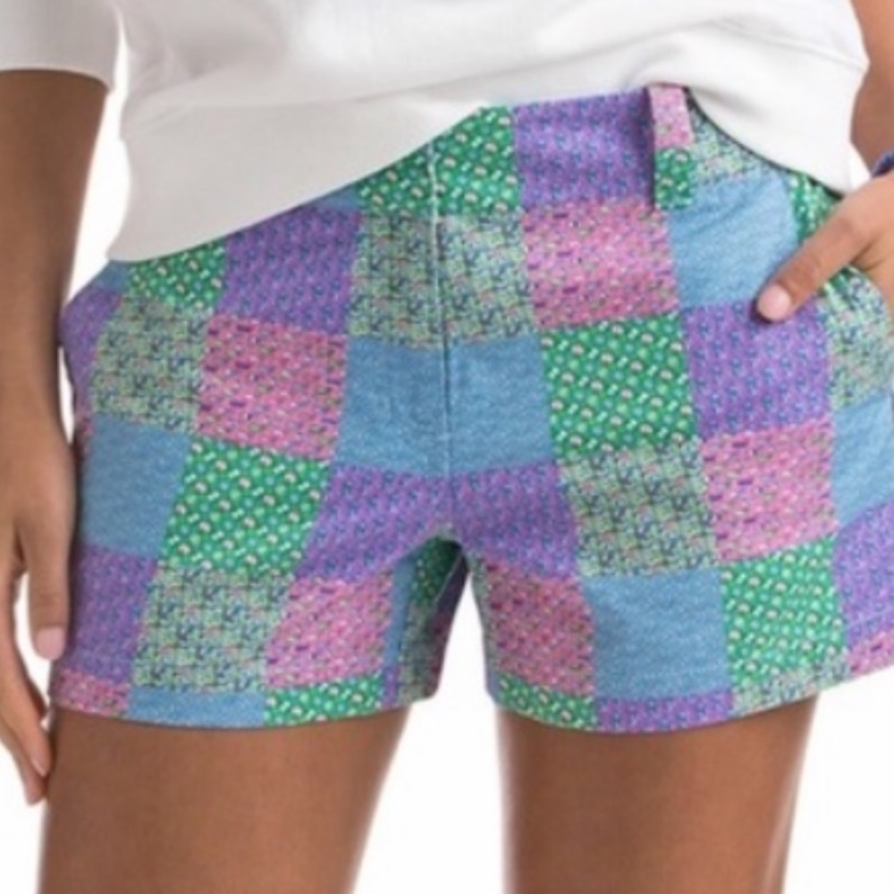 Vineyard Vines shorts